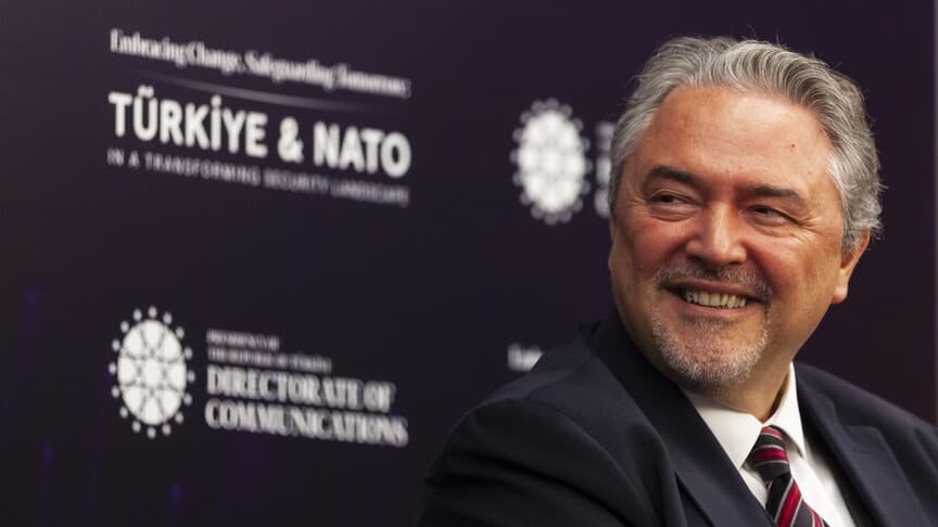 Türkiye'nin NATO Zirvesindeki Beklentisi: Dayanışma ve Birlik