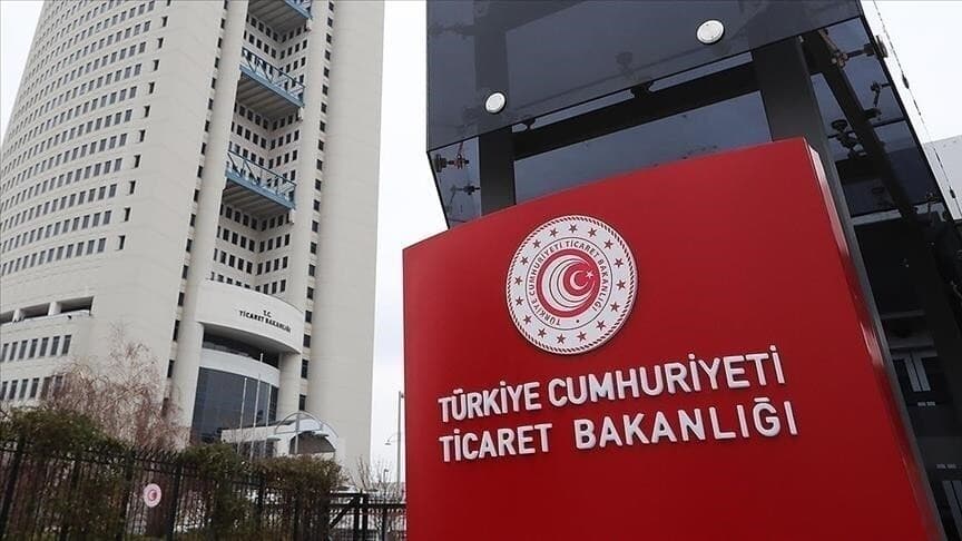 Ticaret Bakanlığı Haziran Ayı Dış Ticaret Verilerini Açıkladı