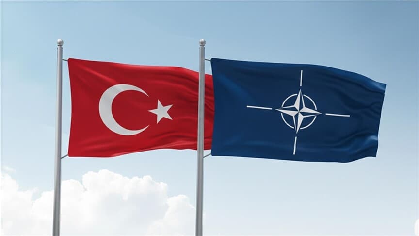 NATO Ankara Zirvesi'nde 70 Trilyon Dolarlık Ekonomi Temsil Edilecek