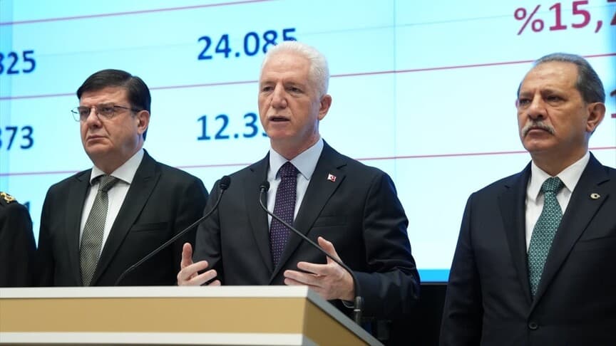 İstanbul Valisi Gül: Son 5 Yıldır Aydınlatılamayan Cinayet Yok