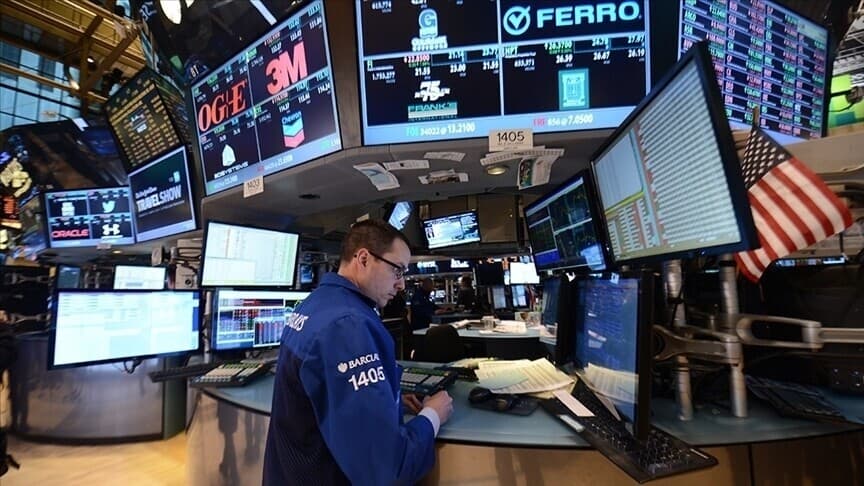 Küresel Piyasalar ECB'nin Faiz Kararına Odaklandı