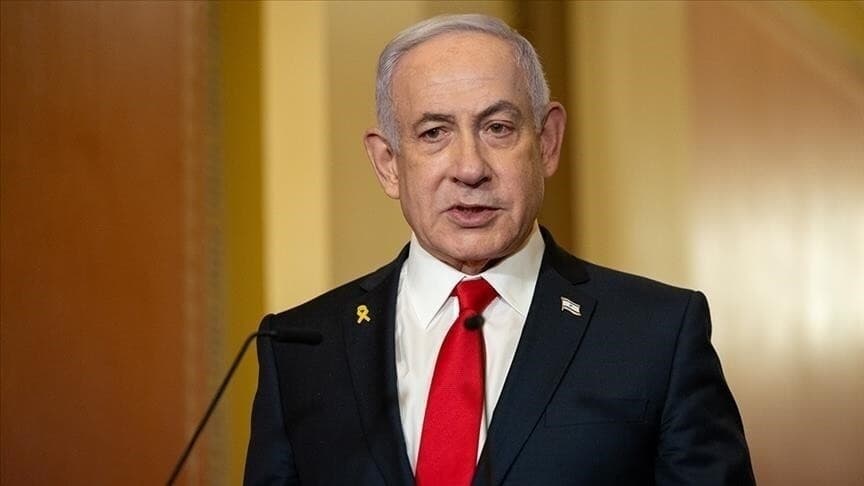Netanyahu: Dünya Liderleri Gizli Görüşmelerde İsrail'e Hayranlıklarını Dile Getiriyor