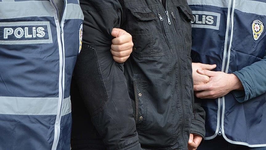 Suç Örgütlerine Yönelik Operasyonlar: 841 Şüpheliye Adli İşlem