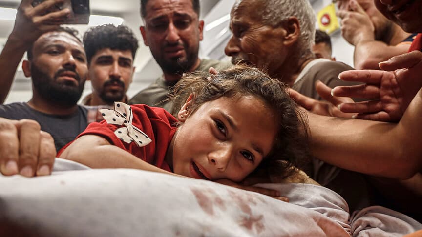 Hamas: İsrail, Ateşkese Rağmen Gazze'de Faaliyetlerini Sürdürüyor
