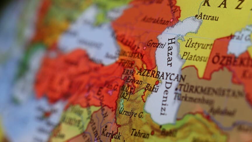 İsrail'in Ermeni Meselesi Kararını Azerbaycan Nasıl Değerlendiriyor?