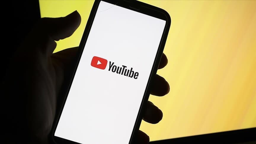 İnternette En Çok İzlenen Platform Video İçerikleriyle YouTube Oldu