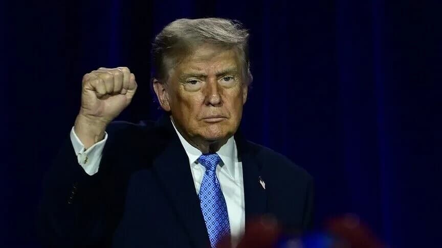 Trump, yeni sağlık kontrolünden geçtiğini ve tam puan aldığını açıkladı