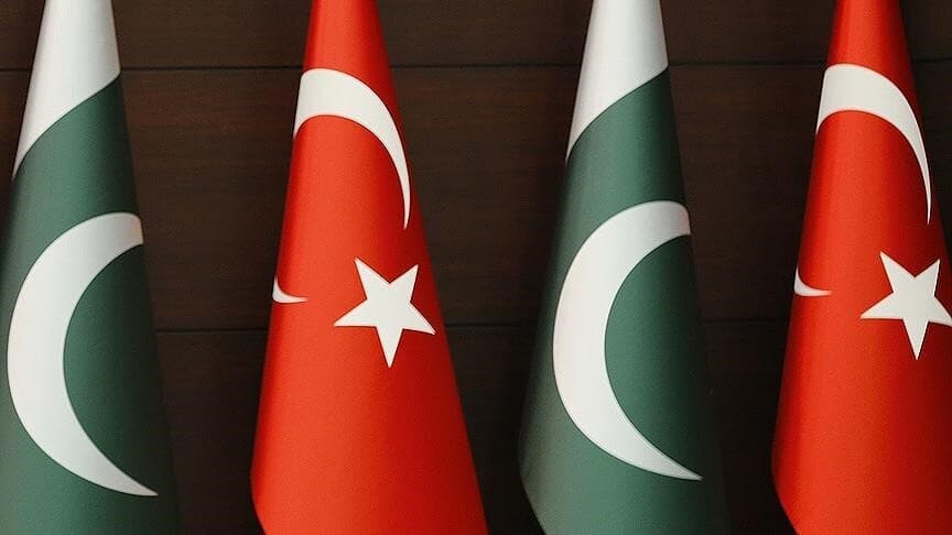 Türkiye-Pakistan Ekonomik İlişkileri Yaklaşan Ziyaretle Güçleniyor