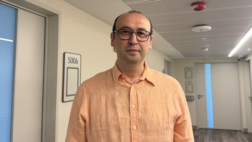 Obezitenin Pankreas Kanseri Riskini Artırdığına Dikkat Çekildi