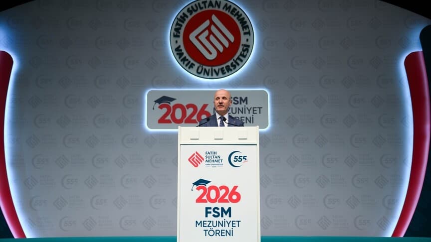 YÖK Başkanı Özvar: Çağımızda Öğrenme Sürekli Devam Ediyor
