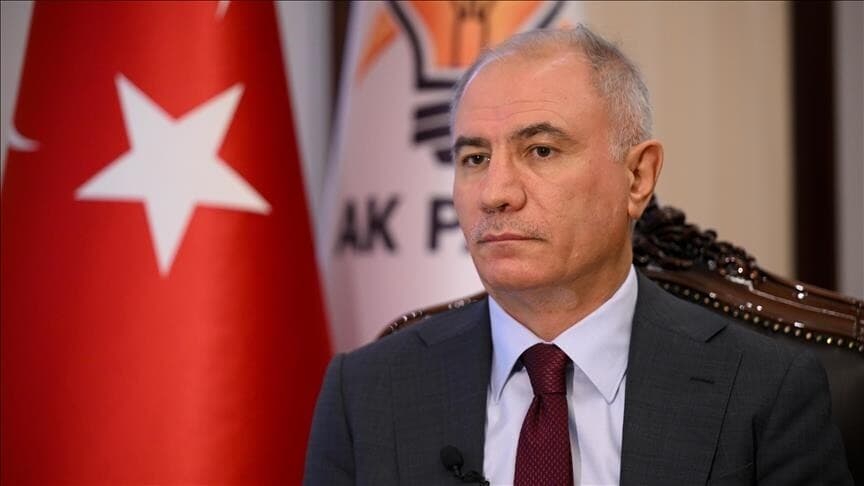 AK Parti Genel Başkanvekili Ala: Zirve, Türkiye'nin İttifak İçindeki Artan Rolünü Ortaya Koyacak