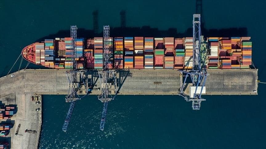 TÜİK Mayıs Ayı Dış Ticaret Endekslerini Duyurdu
