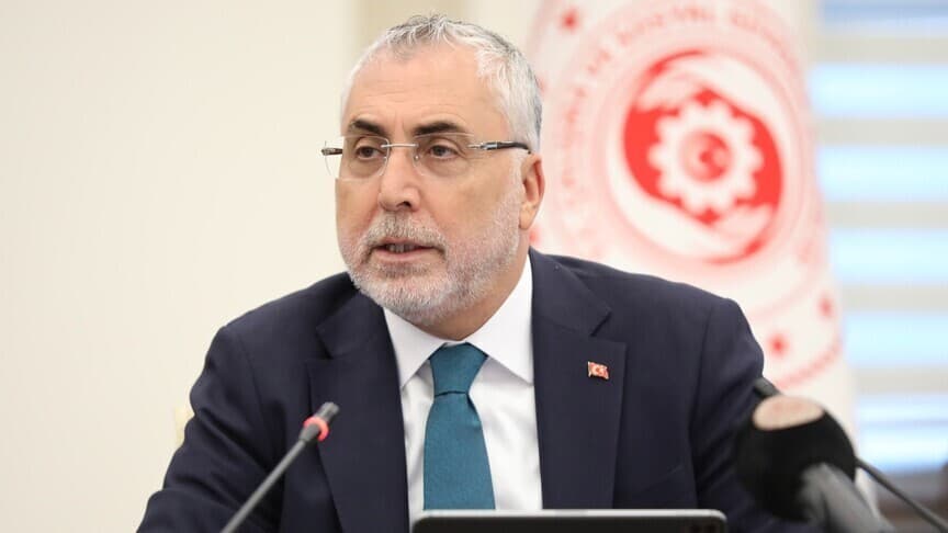 Bakan Işıkhan'dan Ekonomi Koordinasyon Kurulu Toplantısı Hakkında Açıklama