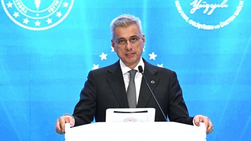 Sağlık Bakanı Memişoğlu: Sağlık Teknolojilerinde Türk İmzası Güçlenecek