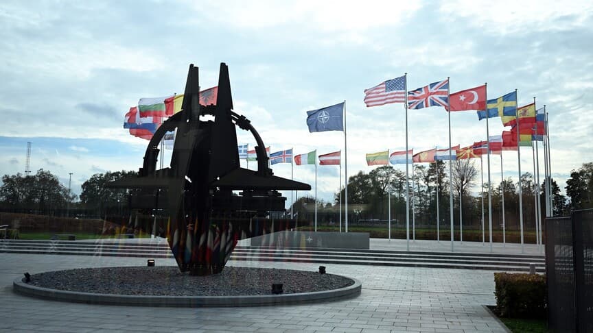 Türkiye, NATO'nun Güvenlik Yapısında Önemli Bir Rol Oynuyor