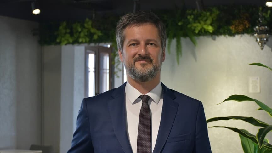 Görev Süresi Sona Eren Macaristan'ın Ankara Büyükelçisi Matis, Türkiye'den Ayrılıyor