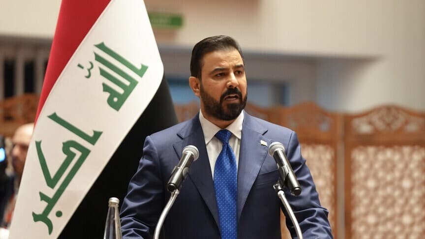 Irak Başbakanı Zeydi: Devlet Dışı Silahlanma Kabul Edilemez
