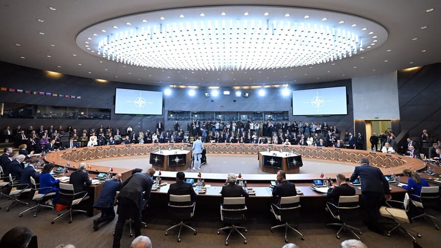 NATO Savunma Bakanları Toplantısı ve İttifakın Yeni Dönemi: NATO 3.0