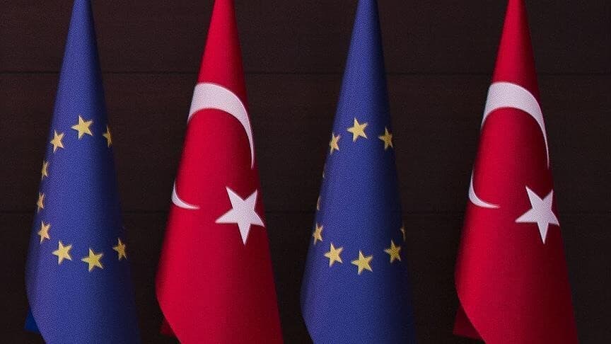 Türkiye ile AB Arasında E-Ticaretin Kesintisiz Devamı İçin Yeni Uygulama