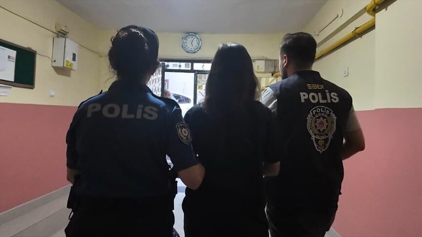 Kocaeli Merkezli Yasa Dışı Bahis Operasyonunda Gözaltı Sayısı 118'e Çıktı