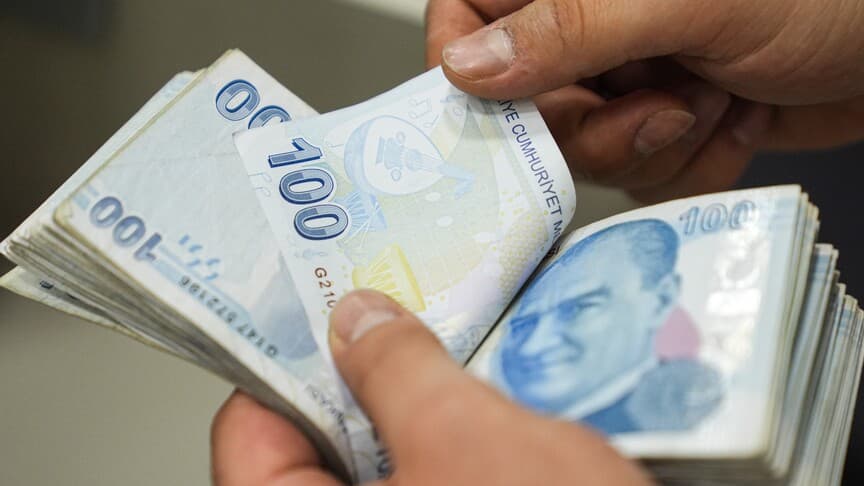Evde Bakım Desteği Ödemeleri Hesaplara Geçti