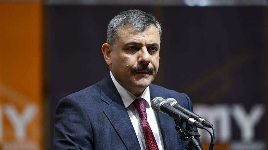 Bakan Çiftçi Yarın Suriye'ye Resmi Ziyaret Gerçekleştirecek