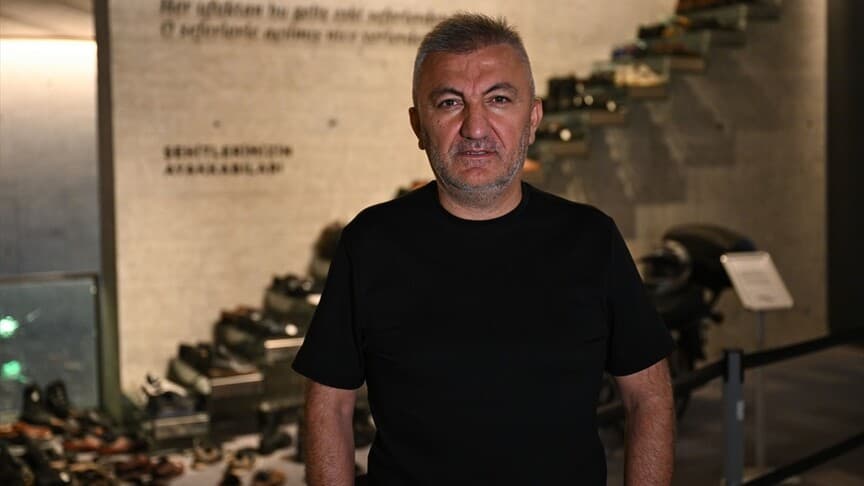 15 Temmuz'un İzlerini Vücutlarındaki Kurşunlarla Taşıyorlar