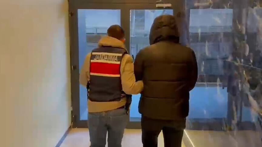 Ankara'da Yasa Dışı Bahis Operasyonunda 37 Kişi Gözaltında