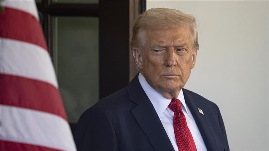Trump, ABD'li Denetçilerin İran'daki UAEA Ekibine Katılacağını Duyurdu