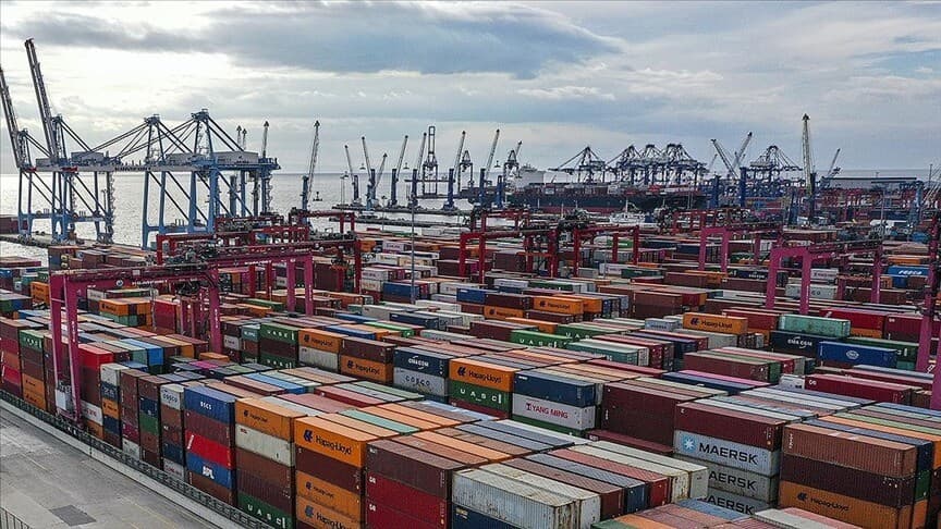 Türkiye'nin En Büyük 1000 İhracatçı Firması Açıklandı