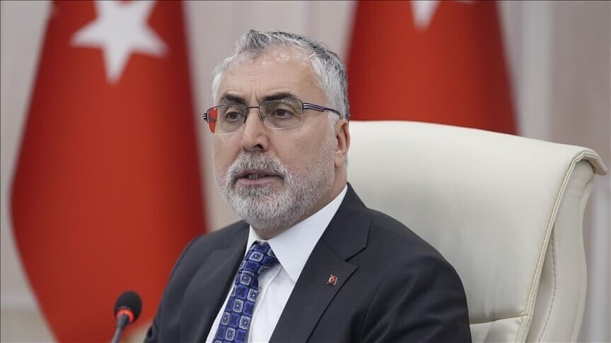 Bakan Işıkhan, Danışman Bilgi Sistemi'ni Duyurdu