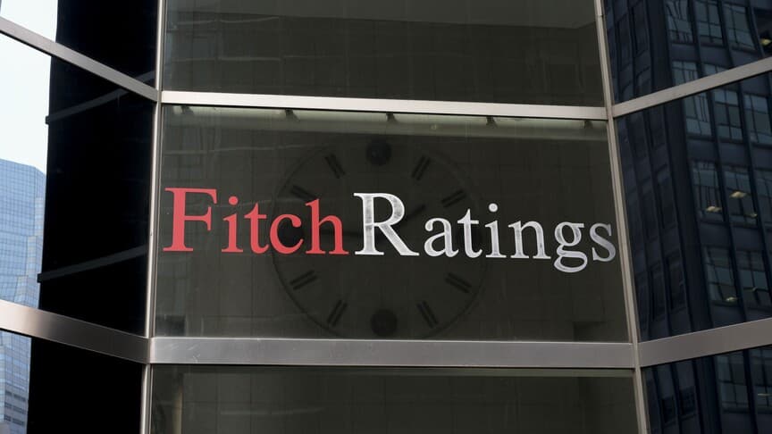 Fitch, Türkiye'nin Kredi Notunu Değiştirmedi