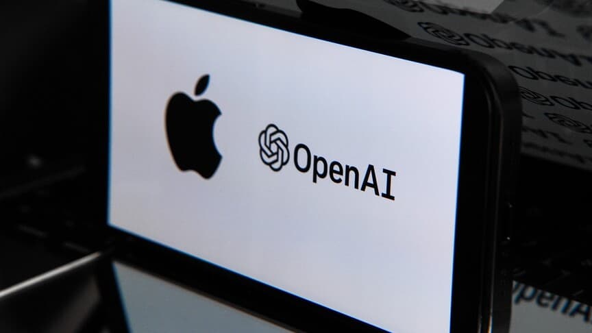 Apple, İki Eski Çalışanı ve OpenAI'a 'Ticari Sırları Çaldıkları' İddiasıyla Dava Açtı