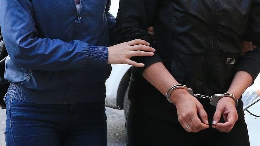 Konya Merkezli Operasyonda Yakalanan Şüpheli Sayısı 165'e Çıktı