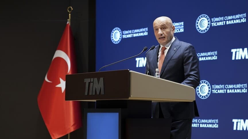 Gültepe: Beş İlimiz Rekor İhracat Gerçekleştirdi
