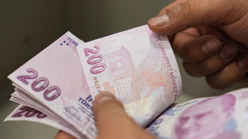 Temmuz Ayı Yaşlı ve Engelli Aylıkları Hesaplara Yatırılıyor