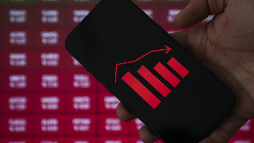 Kripto Para Piyasasının Değeri Yılın İlk Yarısında Yaklaşık 1 Trilyon Dolar Düştü