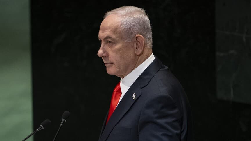 Eski Başhaham Yosef: Netanyahu Güvenilmez