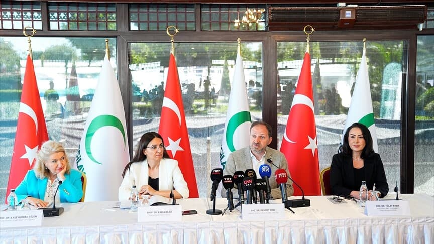 Yeşilayın "Türkiye Alkol Araştırma Raporu" Yayımlandı