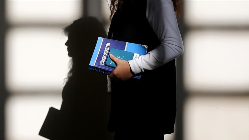 Öğrenci Affı ve Yükseköğretime Yönelik Düzenlemeler TBMM'de Görüşülüyor