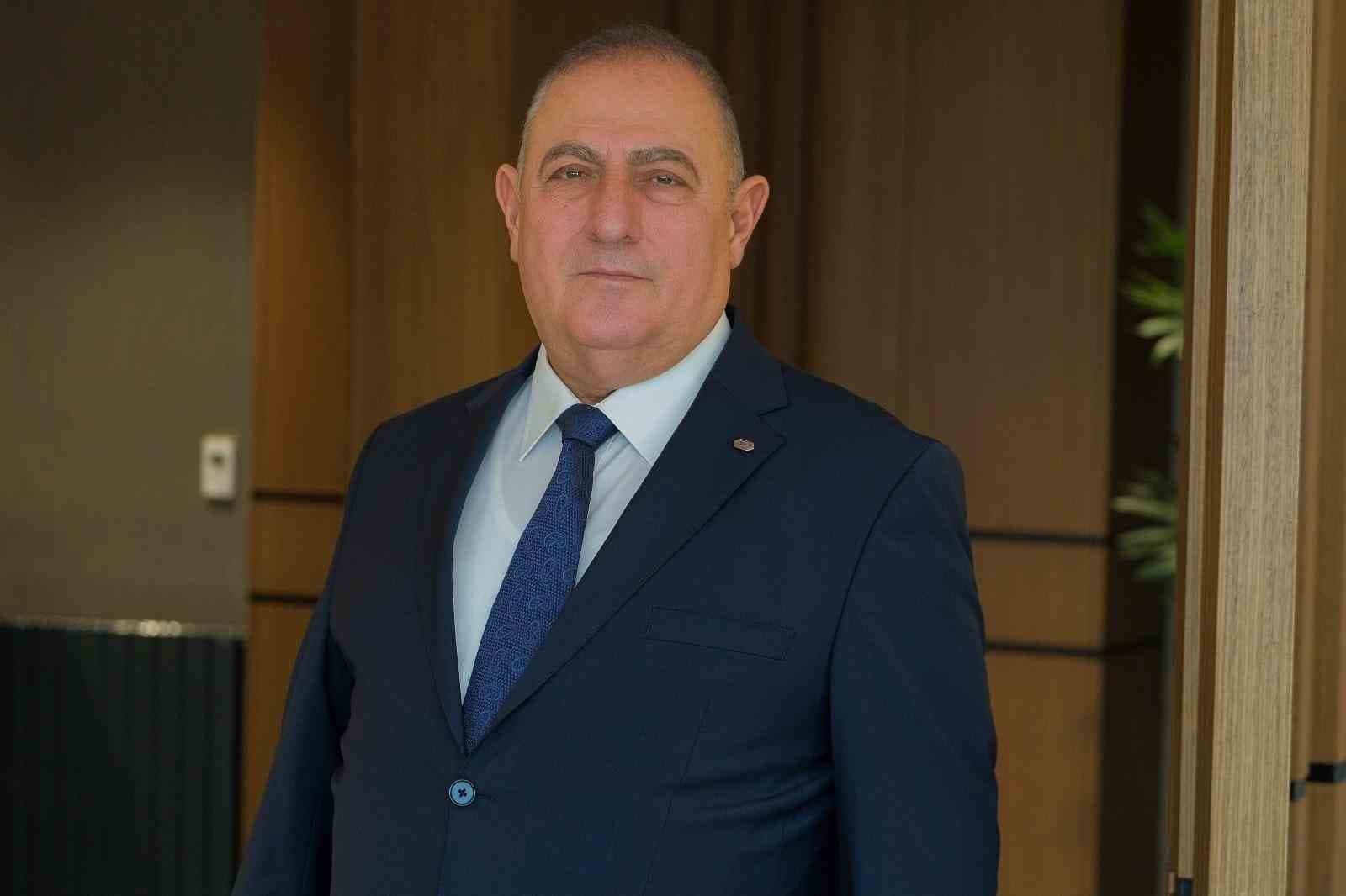 Meslek Komiteleri Daha Fazla Proje Üretecek: Tecdelioğlu'ndan Gençlere Çağrı