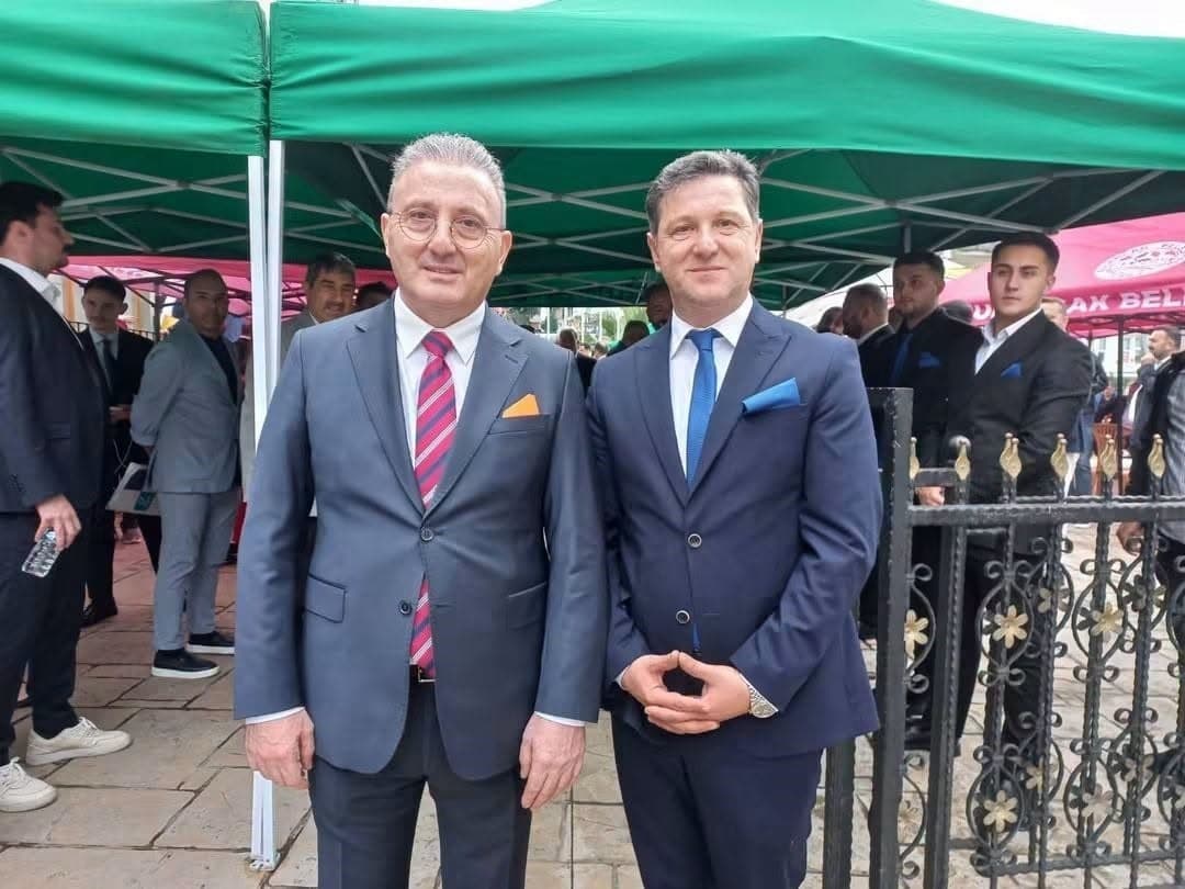 Giresun Ticaret ve Sanayi Odası Komite Seçiminde Çakırmelikoğlu Güvenini Tazeledi