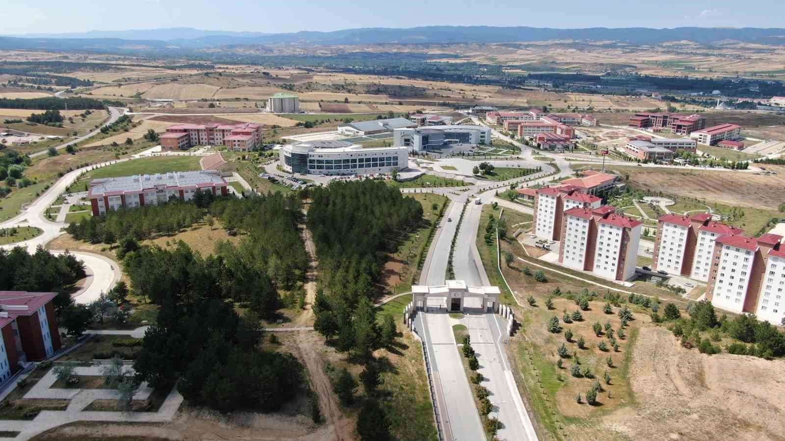 Kastamonu Üniversitesi, 2026 YKS Yerleştirme Verileriyle Yüksek Doluluk Oranlarını Gösterdi