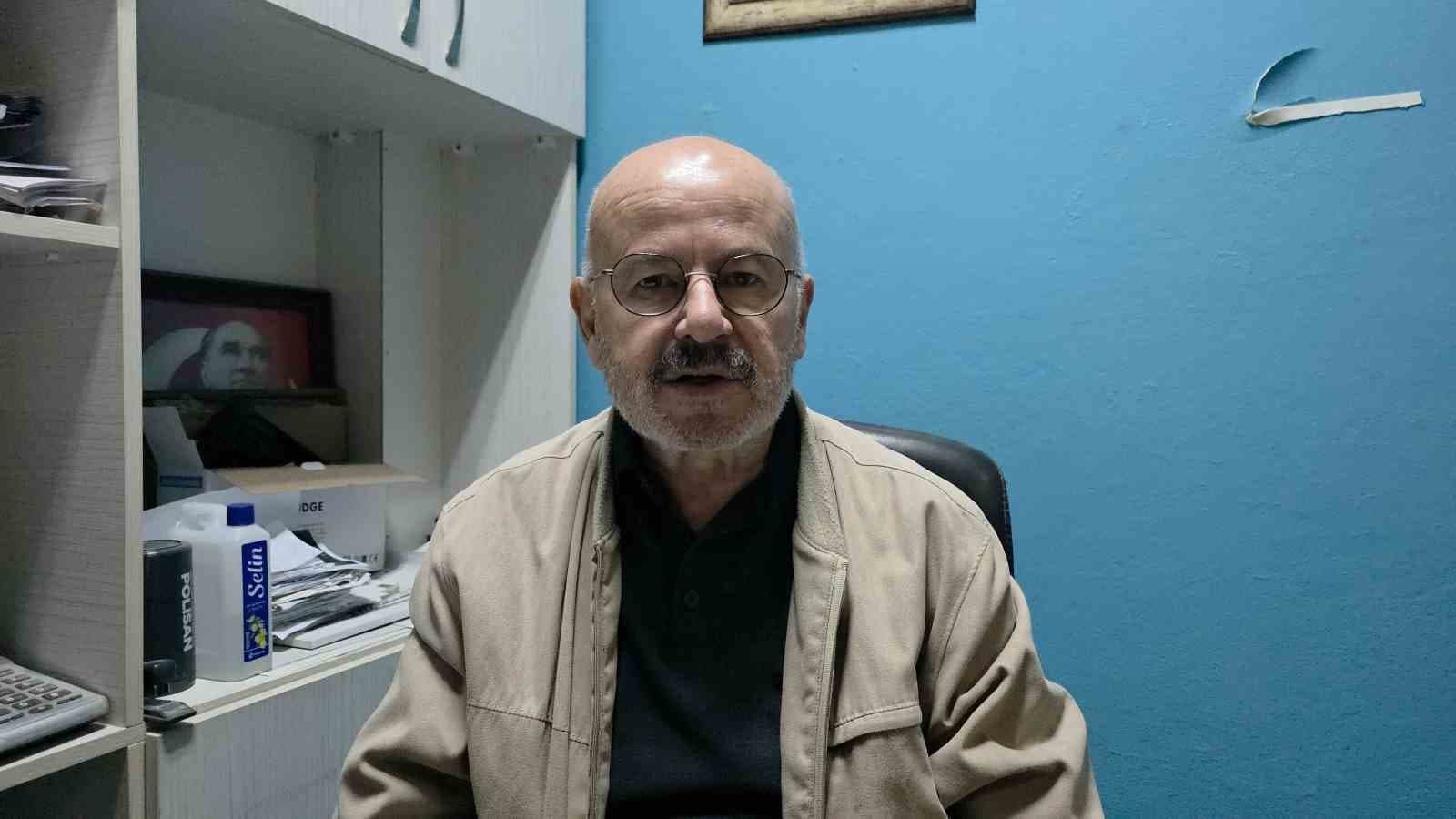 50 Yıllık Hayranlık, Atina Buluşmasıyla Gerçekleşti