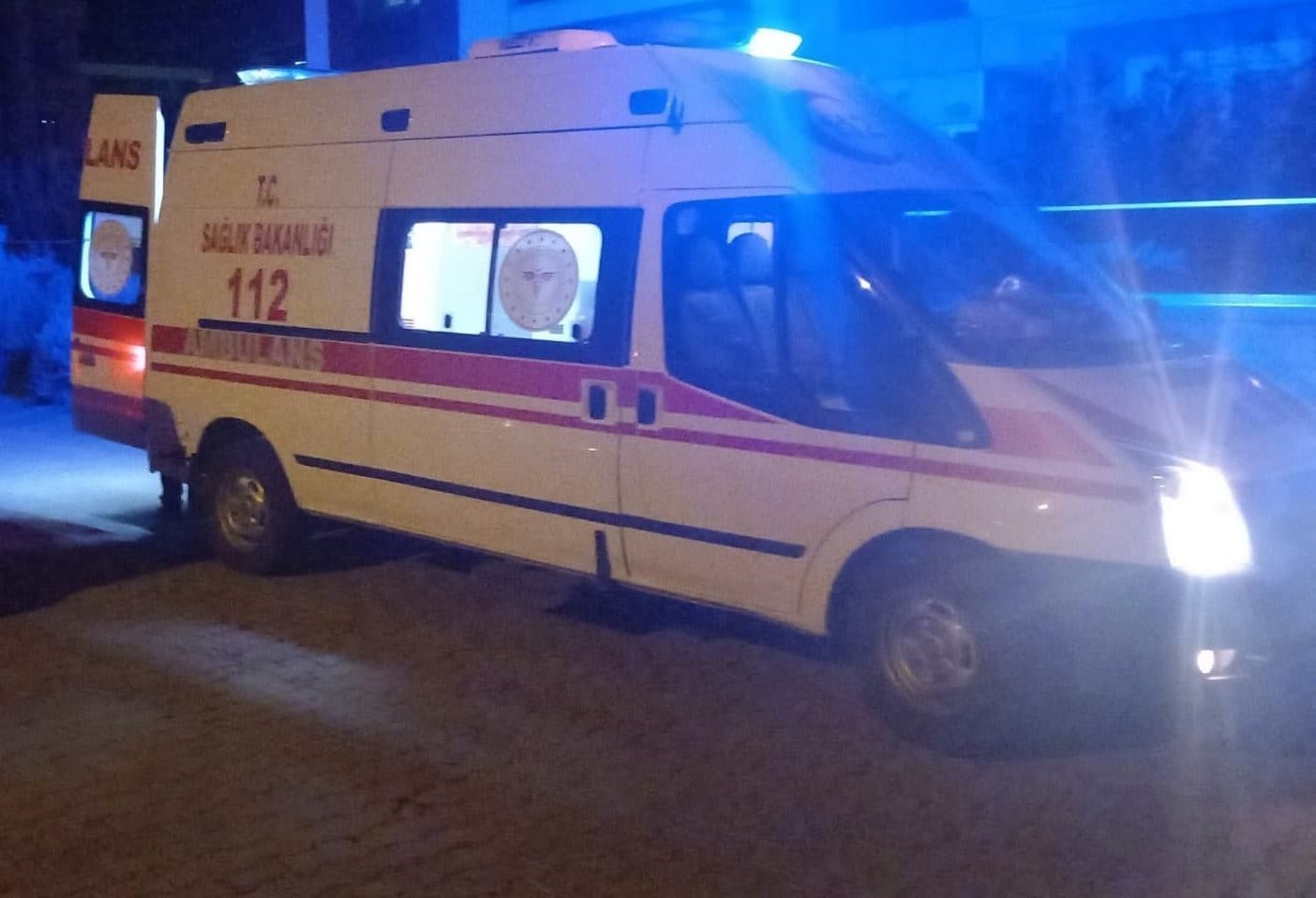 Muğla'da Anlaşmazlık Silahlı Çatışmaya Dönüştü: İki Yaralı, Birinin Durumu Kritik