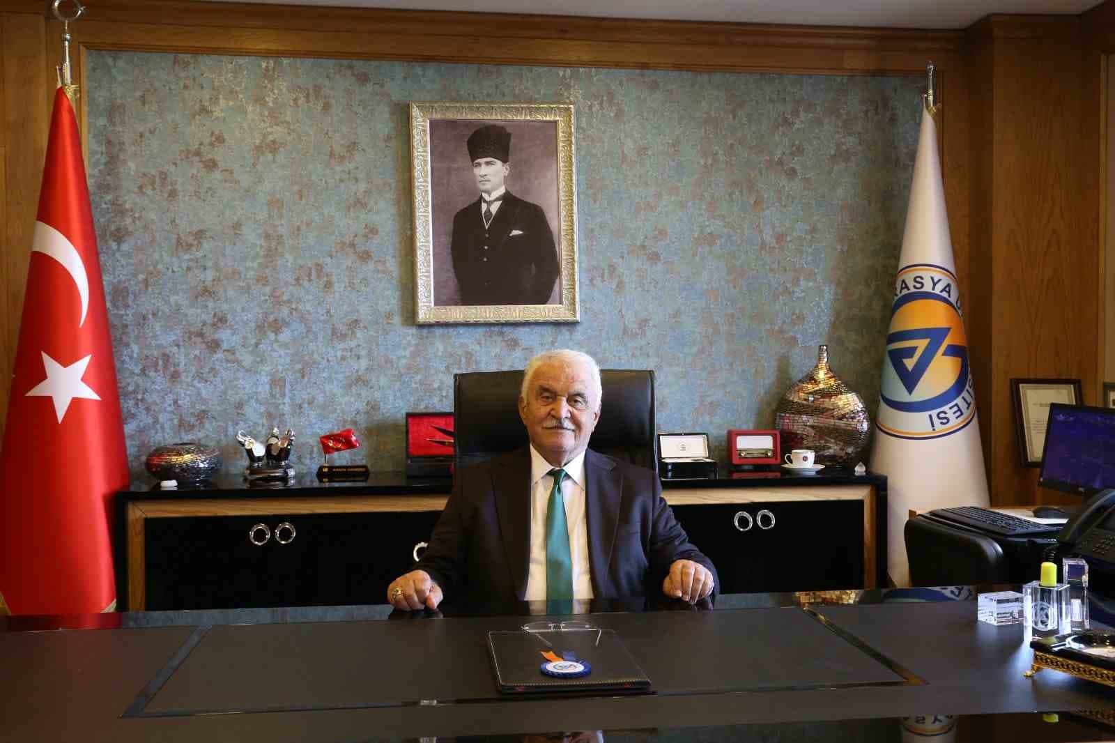 Avrasya Üniversitesi, YKS Tercihlerinde %99 Dolulukla Öne Çıktı