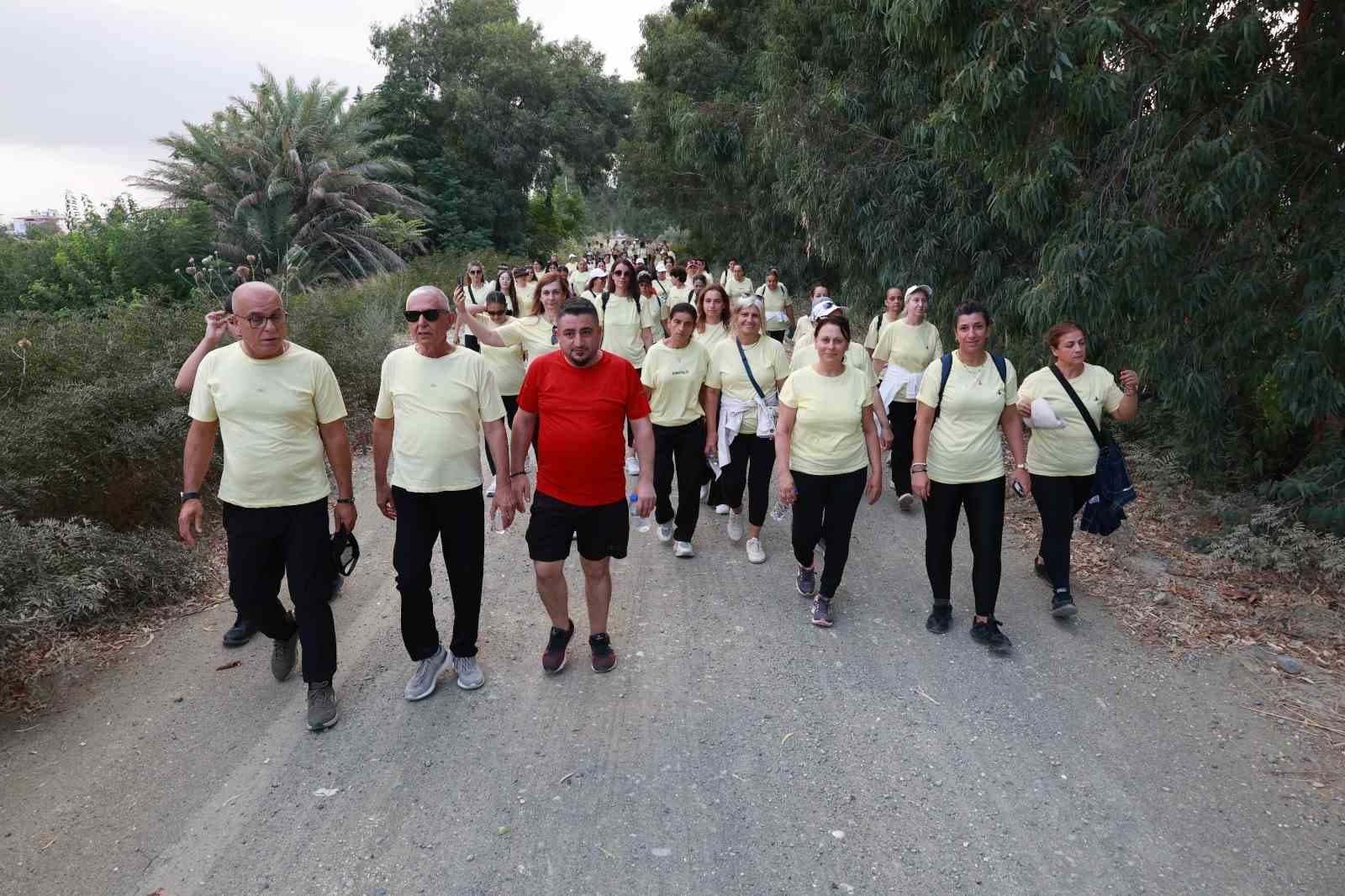 Hatay Büyükşehir Belediyesi, Sabah Sporları İle Tüm Yaş Gruplarını Kapsamlı Bir Platformda Buluşturuyor