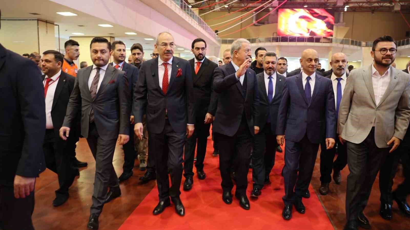 KTO Organ Seçimleri Yoğun Katılım Gördü