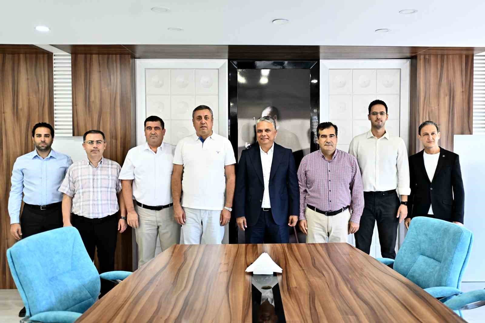 Muratpaşa'da Yapılan Kontrollerle Asansörlerin Neredeyse Tamamı Güvenli Durumda