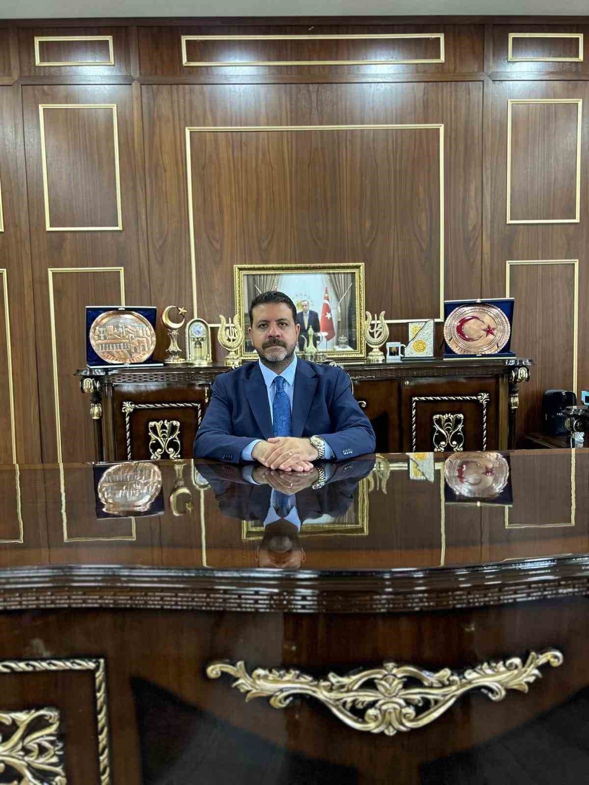 İş Adamı Bozkuş: Çerçeve Yasası Tarihi Dönüm Noktasıdır, İlerleme Şart